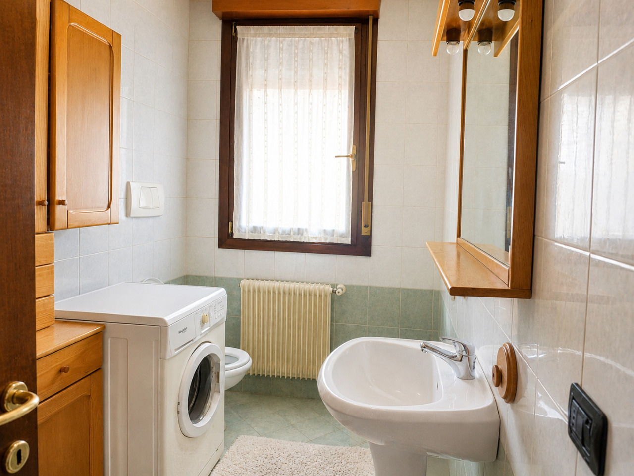 Appartamento in affitto a Quarto d'Altino